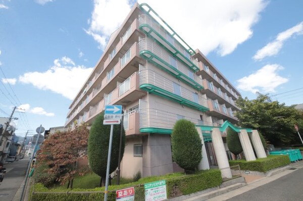 外観(建物外観を気になさる方へ、見た目の良い物件です)