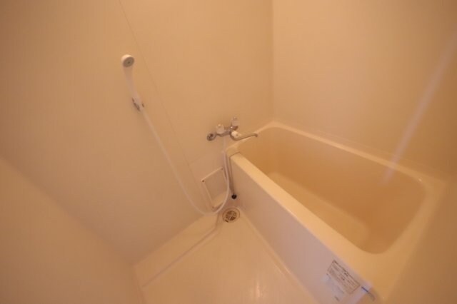物件内観写真7　(お風呂です)