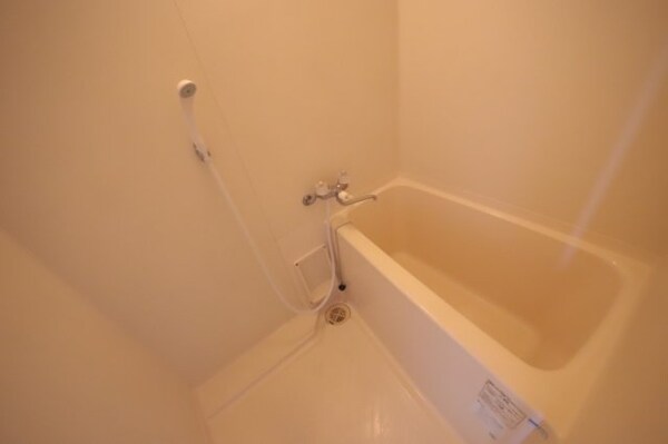 浴室(お風呂です)