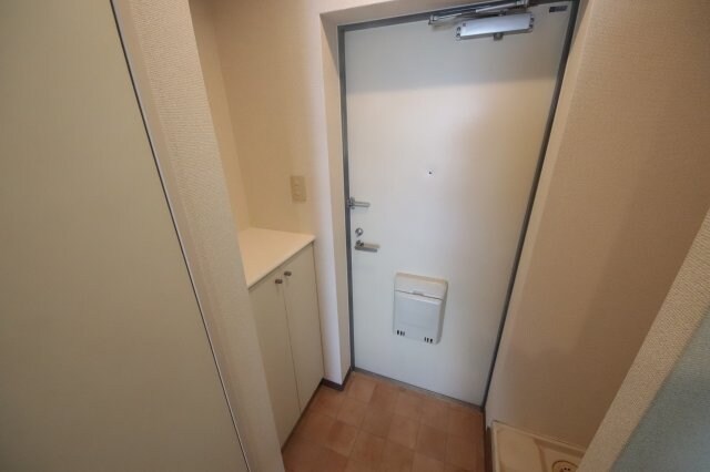 物件内観写真11　(玄関です)