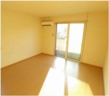 物件内観写真7　(居間です)