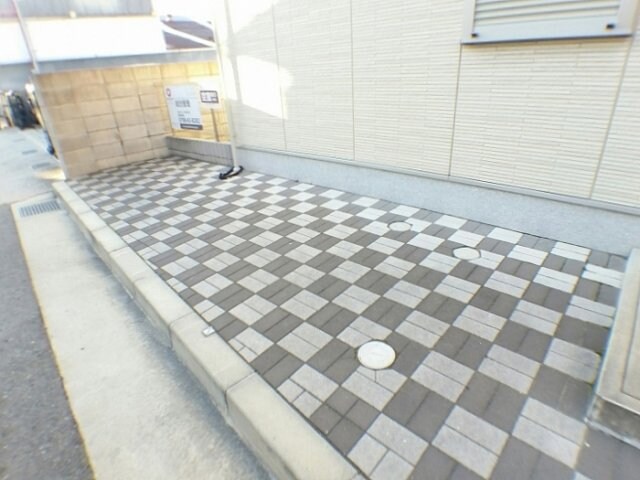 物件外観写真3　(外観です)