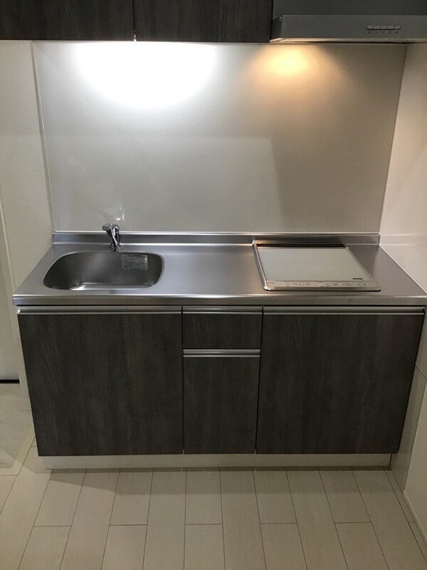 物件内観写真7　(キッチンです)