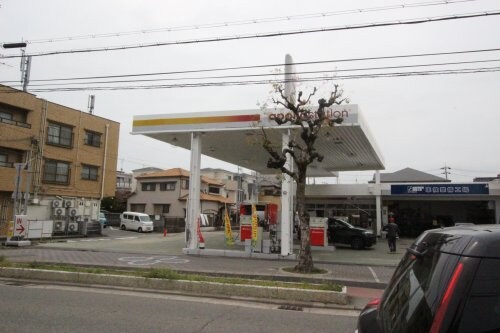 物件内観写真26　(本多石油(株) 甲子園SS 476m)