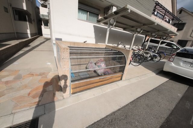 物件内観写真8　(同社施工例です。)