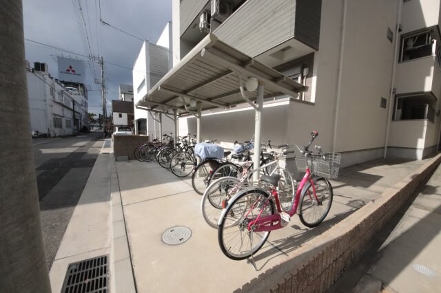 物件内観写真9　(同社施工例です。)