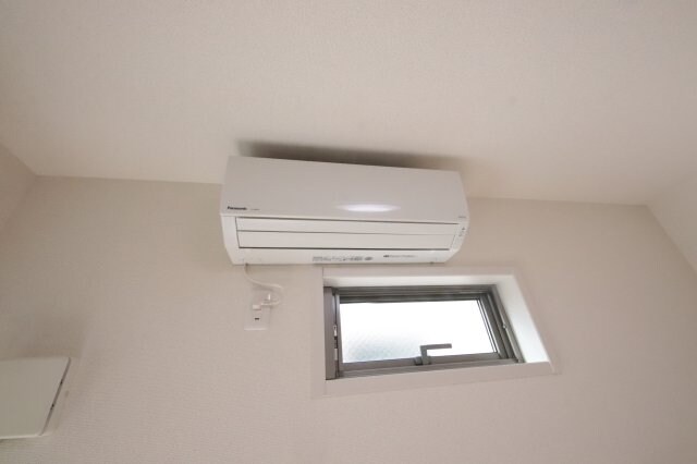 物件内観写真12　(中はこのようになっています)