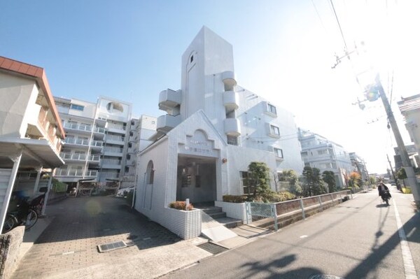 外観(物件の外観です)