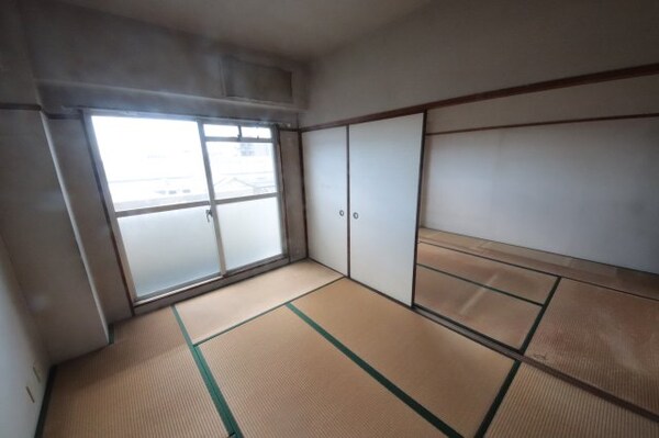 和室(和室です)