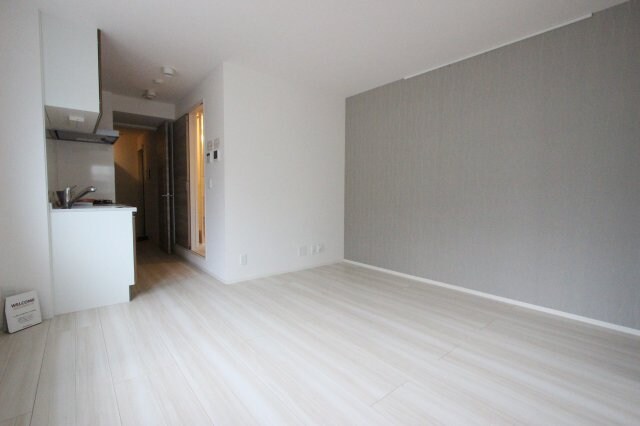 物件内観写真19　(使いやすい居間です)