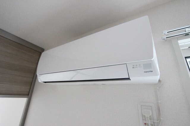 物件内観写真22　(きれいな内装です)