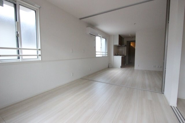 物件内観写真26　(リビングです)