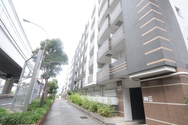 物件外観写真1　(外観です)