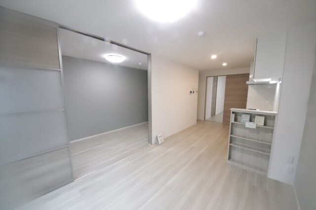 物件内観写真5　(居間です)