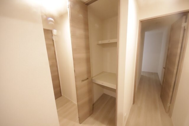 物件内観写真10　(収納があります)