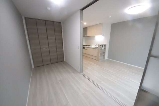 物件内観写真24　(きれいな洋室です)