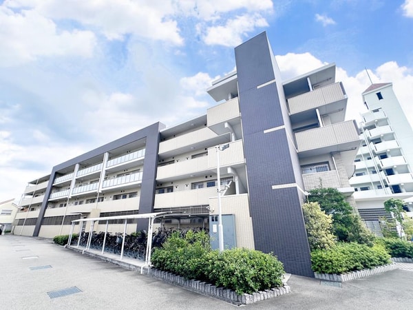 外観(同社施工例です。)
