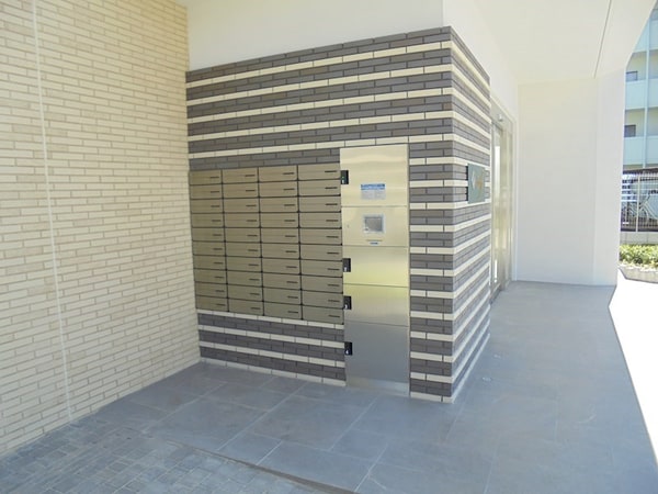 建物設備(同社施工例です。)