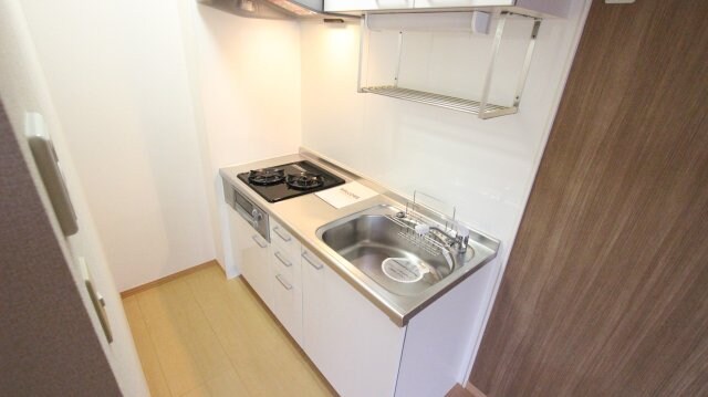 物件内観写真4　(きれいなキッチンです)