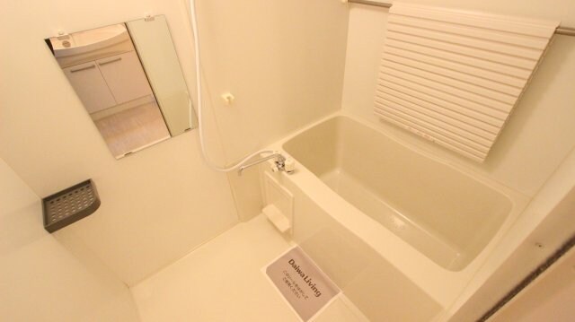 物件内観写真6　(ゆったり過ごせるお風呂です)