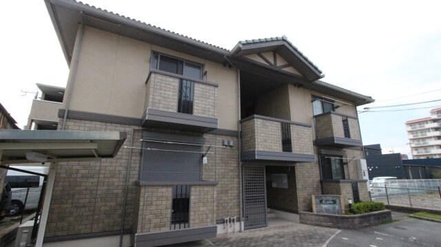 物件外観写真3　(外観です)