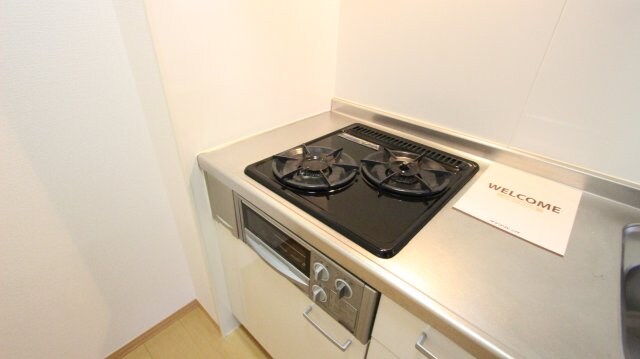 物件内観写真15　(きれいなキッチンです)
