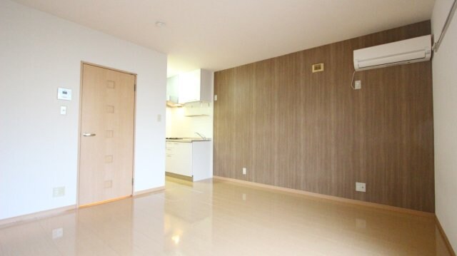 物件内観写真19　(居間です)