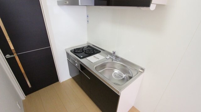 物件内観写真5　(きれいなキッチンです)