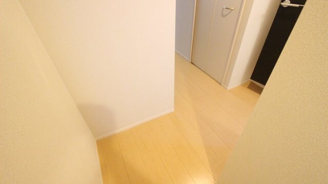 物件内観写真9　(きれいな内装です)