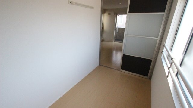 物件内観写真23　(寝室です)