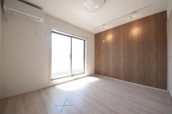 居室(同社施工例です。)
