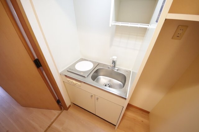 物件内観写真7　(キッチンです)