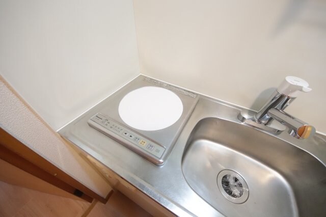 物件内観写真21　(キッチンでお料理をお楽しみください)