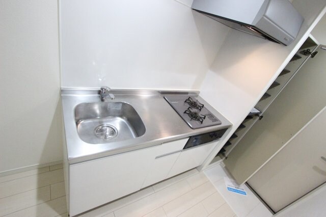 物件内観写真6　(キッチンでお料理をお楽しみください)