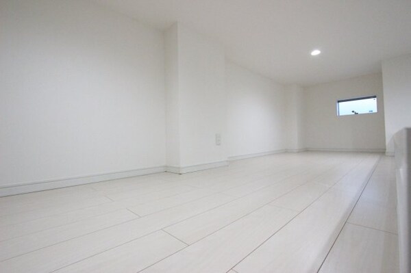 寝室(寝室です)