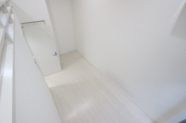 物件内観写真18　(リビングです)