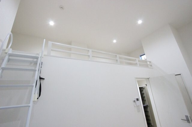 物件内観写真22　(内装もきれいです)