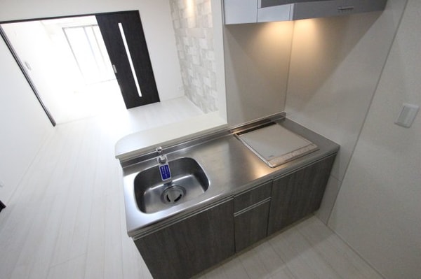 キッチン(同社施工例です。)