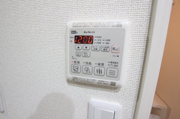 建物設備(同社施工例です。)