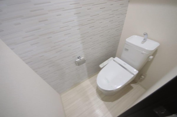 トイレ(同社施工例です。)