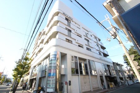 エコールドムコ外観写真