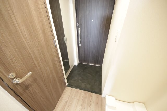 物件内観写真11　(収納があります)