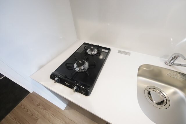 物件内観写真15　(使いやすいキッチンです)