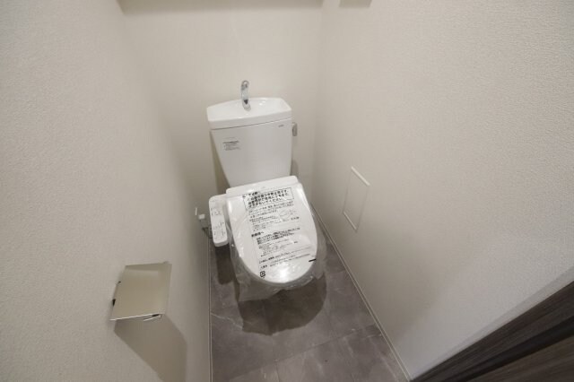 物件内観写真17　(トイレも気になるポイント)