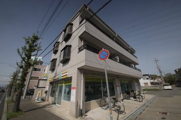 外観(建物外観を気になさる方へ、見た目の良い物件です)