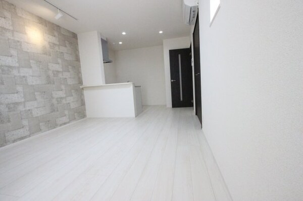 居室(同社施工例です。)