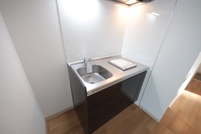 物件内観写真12　(キッチンでお料理をお楽しみください)