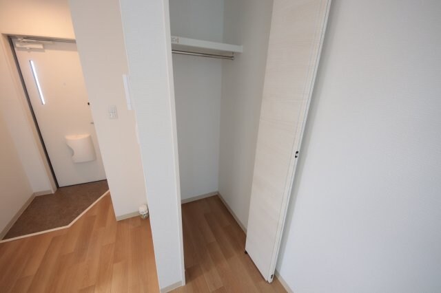 物件内観写真13　(収納があります)