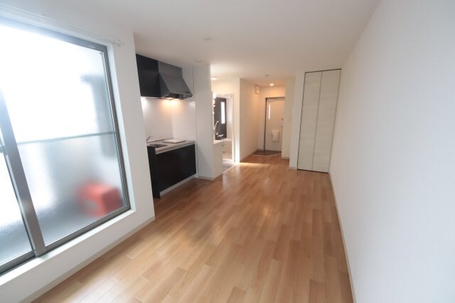 物件内観写真16　(中はこのようになっています)