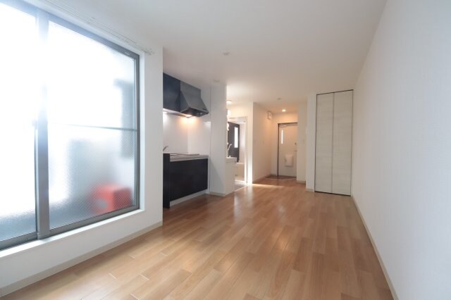 物件内観写真17　(使いやすい居間です)